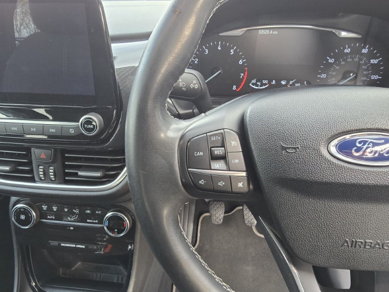 2020 (20) FORD PUMA 1.0 EcoBoost Titanium 5dr 5063228