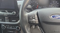 2020 (20) FORD PUMA 1.0 EcoBoost Titanium 5dr 5063228