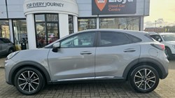 2020 (20) FORD PUMA 1.0 EcoBoost Titanium 5dr 5063208