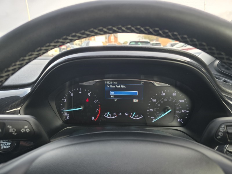 2020 (20) FORD PUMA 1.0 EcoBoost Titanium 5dr 5063246