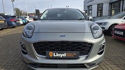 2020 (20) FORD PUMA 1.0 EcoBoost Titanium 5dr 5063200