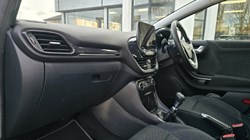 2020 (20) FORD PUMA 1.0 EcoBoost Titanium 5dr 5063220