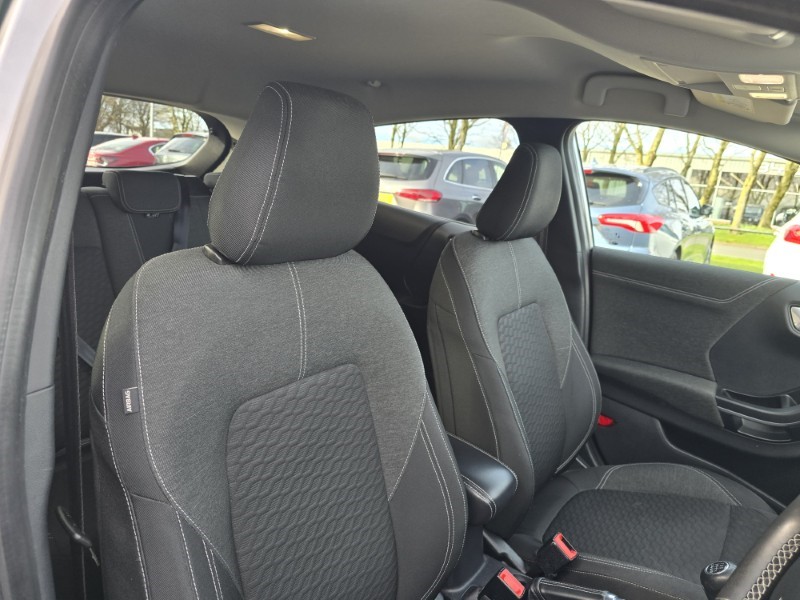 2020 (20) FORD PUMA 1.0 EcoBoost Titanium 5dr 5063225