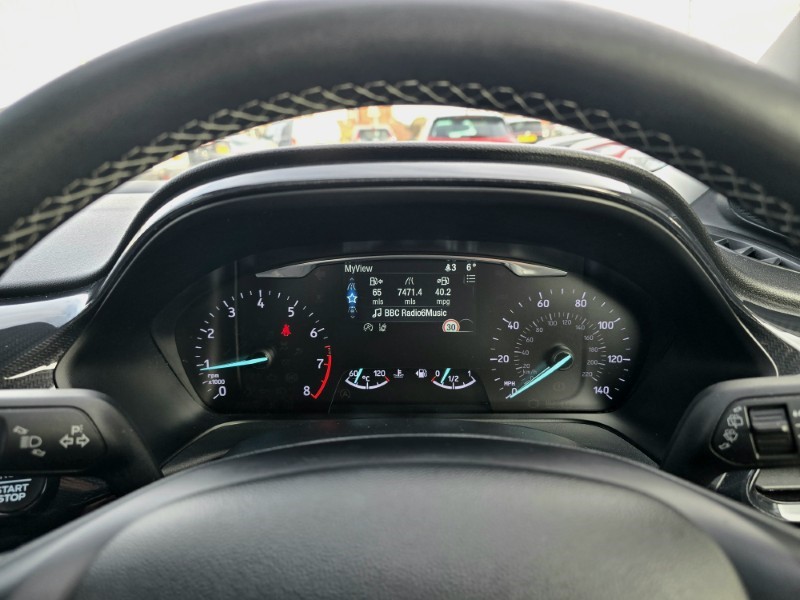 2020 (20) FORD PUMA 1.0 EcoBoost Titanium 5dr 5063243