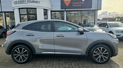 2020 (20) FORD PUMA 1.0 EcoBoost Titanium 5dr 5063193