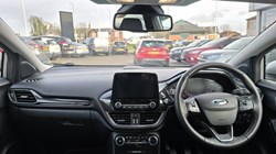 2020 (20) FORD PUMA 1.0 EcoBoost Titanium 5dr 5063216