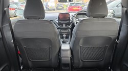 2020 (20) FORD PUMA 1.0 EcoBoost Titanium 5dr 5063211