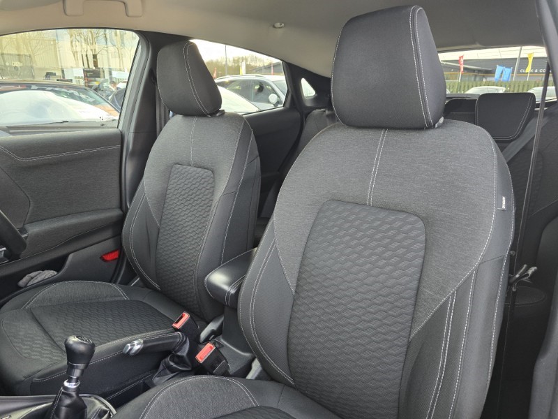 2020 (20) FORD PUMA 1.0 EcoBoost Titanium 5dr 5063222