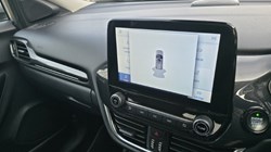 2020 (20) FORD PUMA 1.0 EcoBoost Titanium 5dr 5063247