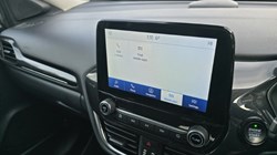 2020 (20) FORD PUMA 1.0 EcoBoost Titanium 5dr 5063235