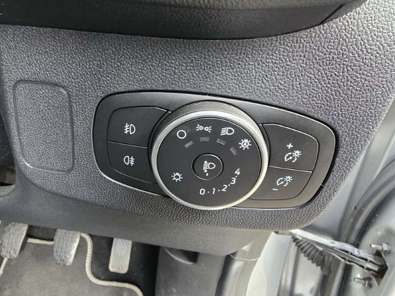 2020 (20) FORD PUMA 1.0 EcoBoost Titanium 5dr 5063231