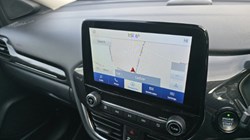 2020 (20) FORD PUMA 1.0 EcoBoost Titanium 5dr 5063234