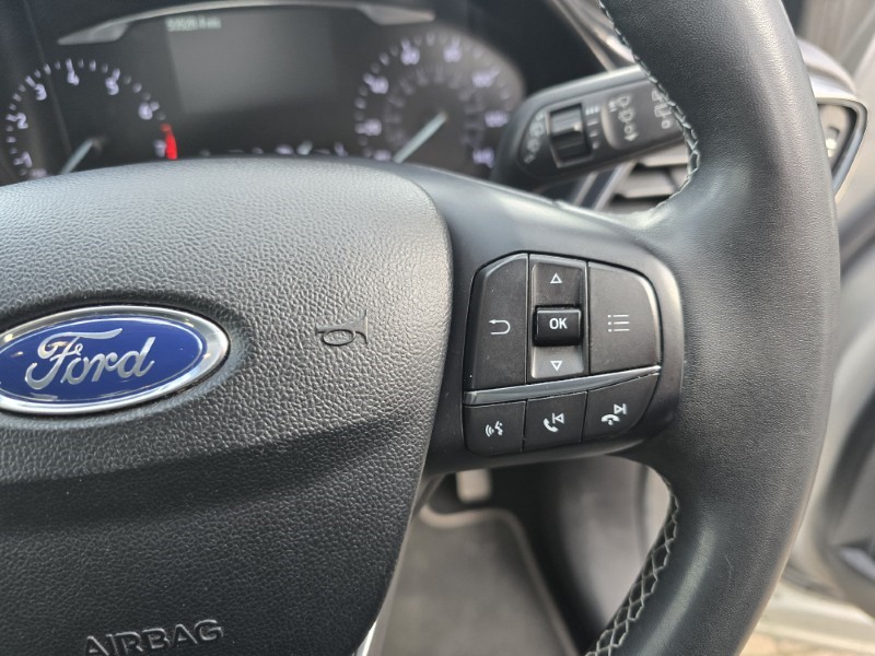 2020 (20) FORD PUMA 1.0 EcoBoost Titanium 5dr 5063230