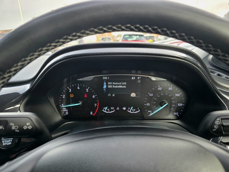 2020 (20) FORD PUMA 1.0 EcoBoost Titanium 5dr 5063238