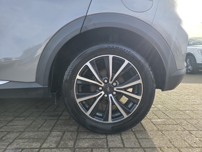 2020 (20) FORD PUMA 1.0 EcoBoost Titanium 5dr 5063209