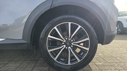 2020 (20) FORD PUMA 1.0 EcoBoost Titanium 5dr 5063209