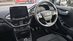 2020 (20) FORD PUMA 1.0 EcoBoost Titanium 5dr 5063217