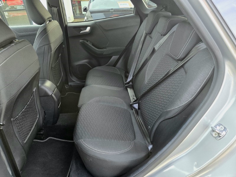 2020 (20) FORD PUMA 1.0 EcoBoost Titanium 5dr 5063214