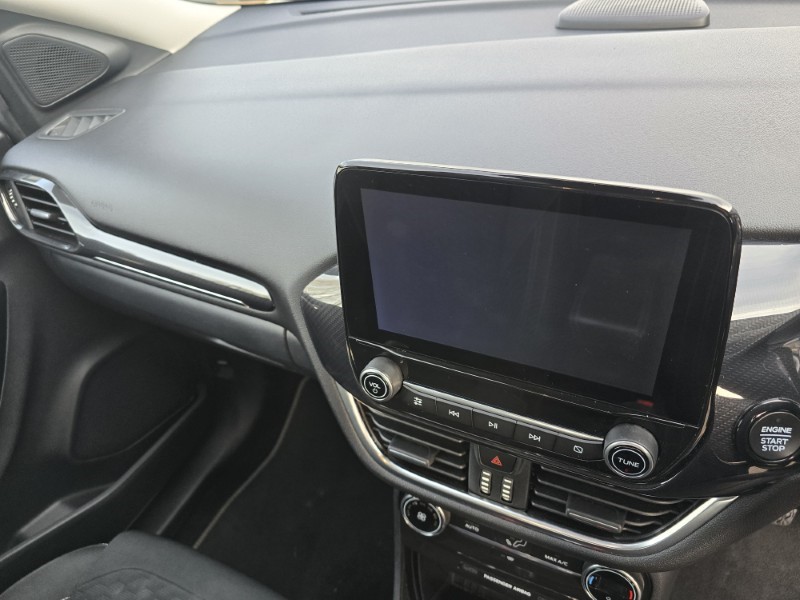 2020 (20) FORD PUMA 1.0 EcoBoost Titanium 5dr 5063227