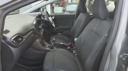 2020 (20) FORD PUMA 1.0 EcoBoost Titanium 5dr 5063221