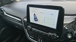 2020 (20) FORD PUMA 1.0 EcoBoost Titanium 5dr 5063245