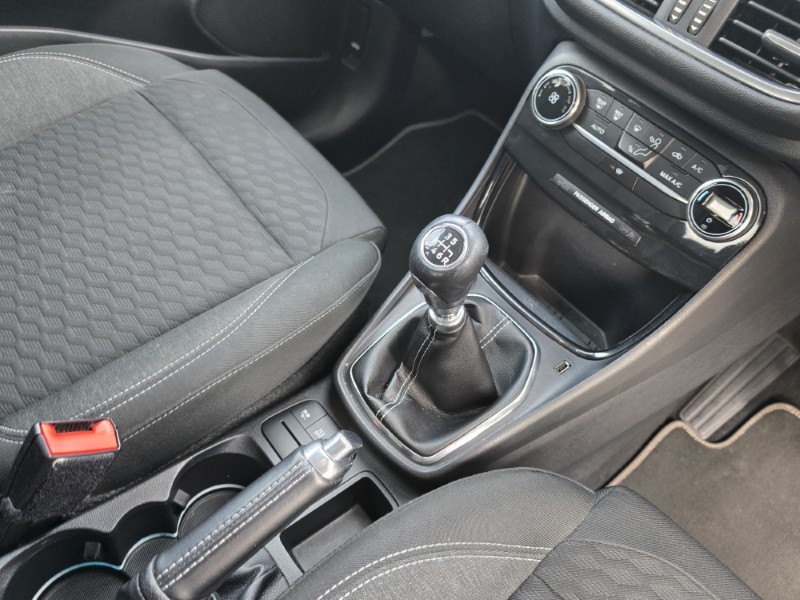 2020 (20) FORD PUMA 1.0 EcoBoost Titanium 5dr 5063226