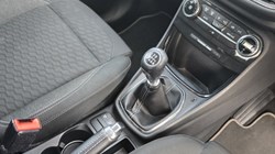 2020 (20) FORD PUMA 1.0 EcoBoost Titanium 5dr 5063226