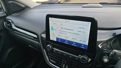 2020 (20) FORD PUMA 1.0 EcoBoost Titanium 5dr 5063232