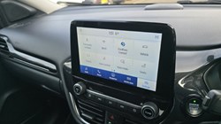 2020 (20) FORD PUMA 1.0 EcoBoost Titanium 5dr 5063237