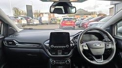 2020 (20) FORD PUMA 1.0 EcoBoost Titanium 5dr 5063215