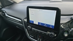 2020 (20) FORD PUMA 1.0 EcoBoost Titanium 5dr 5063233