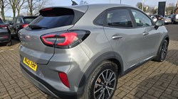 2020 (20) FORD PUMA 1.0 EcoBoost Titanium 5dr 5063205