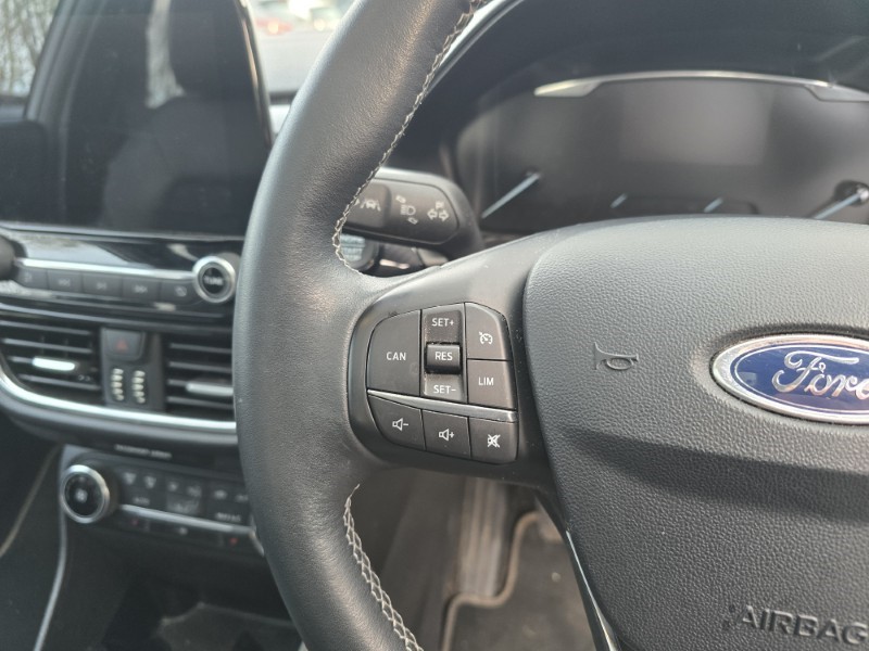 2019 (69) FORD FIESTA 1.0 EcoBoost 125 Active X 5dr 5063437