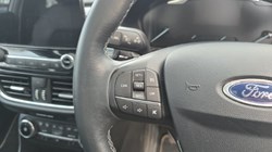 2019 (69) FORD FIESTA 1.0 EcoBoost 125 Active X 5dr 5063437