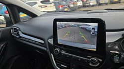 2019 (69) FORD FIESTA 1.0 EcoBoost 125 Active X 5dr 5063453