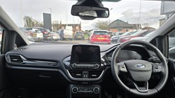 2019 (69) FORD FIESTA 1.0 EcoBoost 125 Active X 5dr 5063424