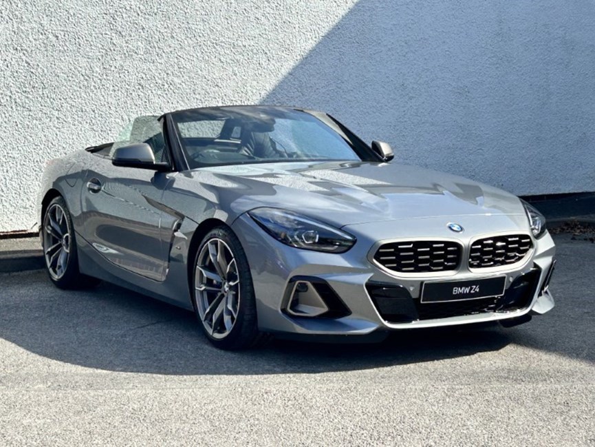 BMW Z4