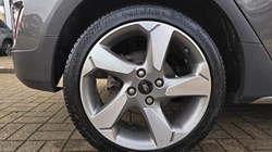 2019 (69) FORD FIESTA 1.0 EcoBoost 125 Active X 5dr 5063400