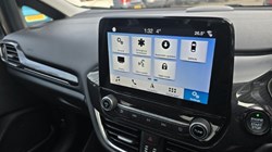 2019 (69) FORD FIESTA 1.0 EcoBoost 125 Active X 5dr 5063447