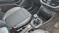 2019 (69) FORD FIESTA 1.0 EcoBoost 125 Active X 5dr 5063435