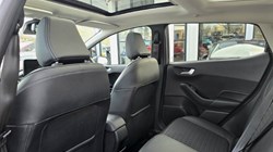 2019 (69) FORD FIESTA 1.0 EcoBoost 125 Active X 5dr 5063422