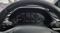 2019 (69) FORD FIESTA 1.0 EcoBoost 125 Active X 5dr 5063448