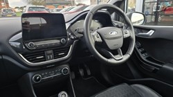 2019 (69) FORD FIESTA 1.0 EcoBoost 125 Active X 5dr 5063425