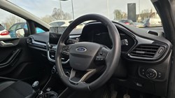 2019 (69) FORD FIESTA 1.0 EcoBoost 125 Active X 5dr 5063434