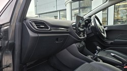 2019 (69) FORD FIESTA 1.0 EcoBoost 125 Active X 5dr 5063429