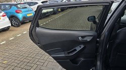 2019 (69) FORD FIESTA 1.0 EcoBoost 125 Active X 5dr 5063420