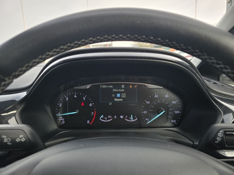 2019 (69) FORD FIESTA 1.0 EcoBoost 125 Active X 5dr 5063458