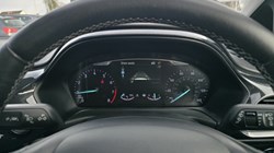 2019 (69) FORD FIESTA 1.0 EcoBoost 125 Active X 5dr 5063450