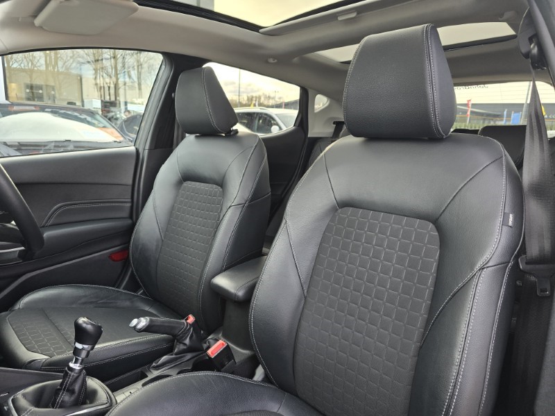 2019 (69) FORD FIESTA 1.0 EcoBoost 125 Active X 5dr 5063430