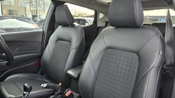 2019 (69) FORD FIESTA 1.0 EcoBoost 125 Active X 5dr 5063430